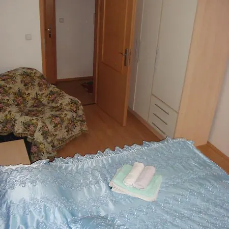 Apartman Rudná