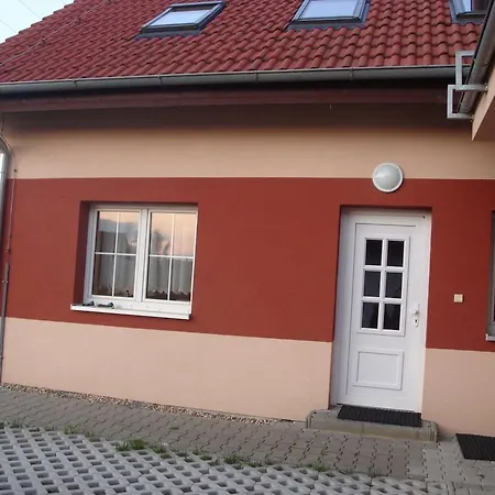 Apartman * Rudná