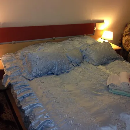 Apartman *
