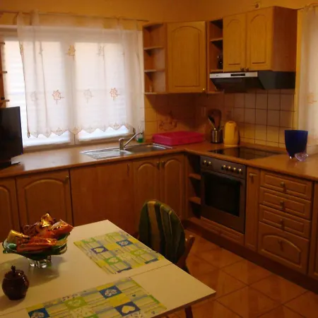 Apartman Lägenhet Rudná