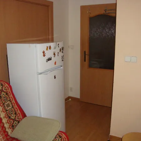 Apartman *