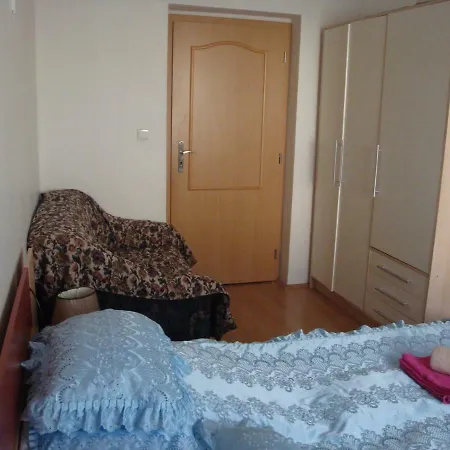 Lägenhet Apartman *