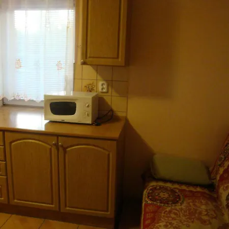 Apartman Lägenhet Rudná