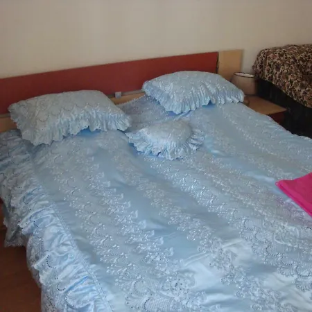 Apartman Lägenhet *