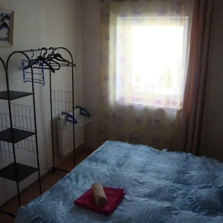 Apartman Rudná