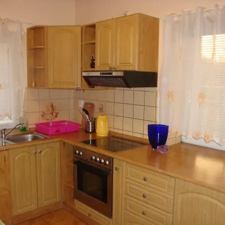Lägenhet Apartman Rudná