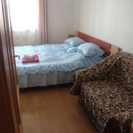 Lägenhet Apartman