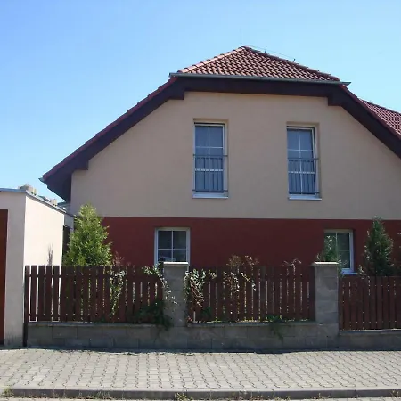 Apartman Lägenhet *