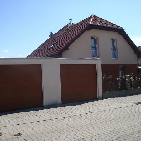 Apartman Lägenhet Rudná