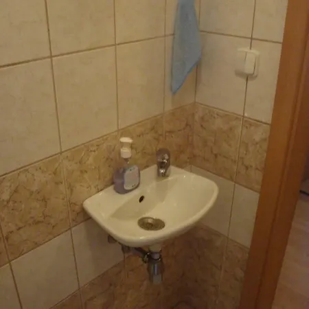 Lägenhet Apartman *