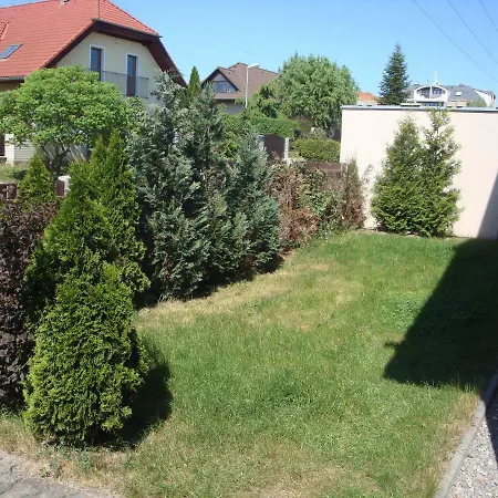 Apartman Lägenhet *