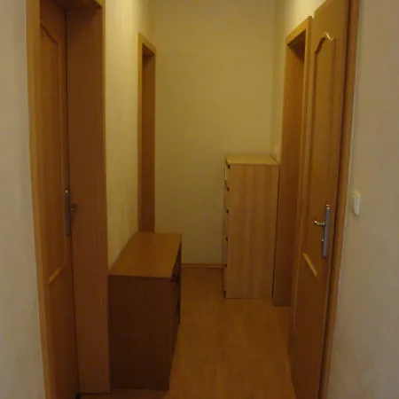 Lägenhet Apartman *