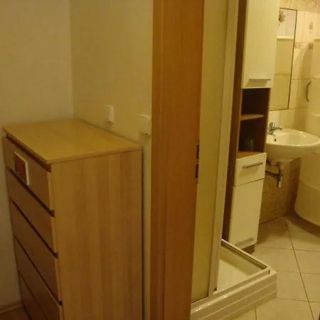Apartman