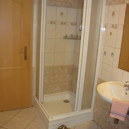 Apartman Lägenhet
