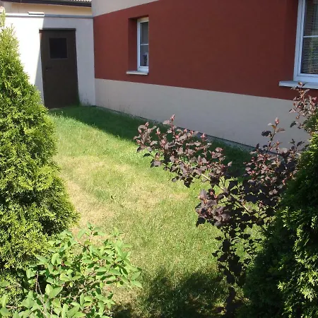 Apartman Lägenhet Rudná