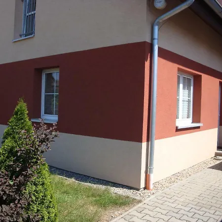 Apartman * Rudná